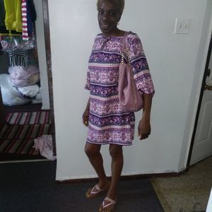 Meet your Posher, Jetton